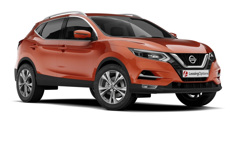 Nissan Qashqai Hatchback 1.5 e Power Tekna 5dr Auto - 1