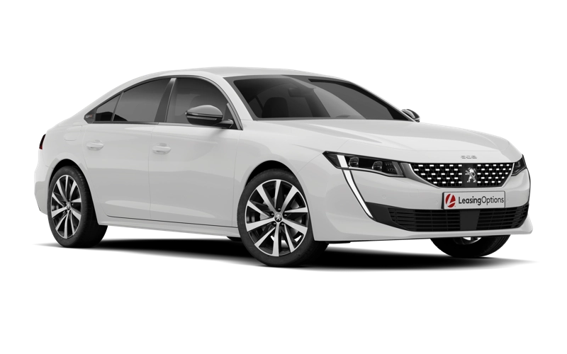 Peugeot 508 Fastback 1.2 Puretech gt 5dr eat8 - 1