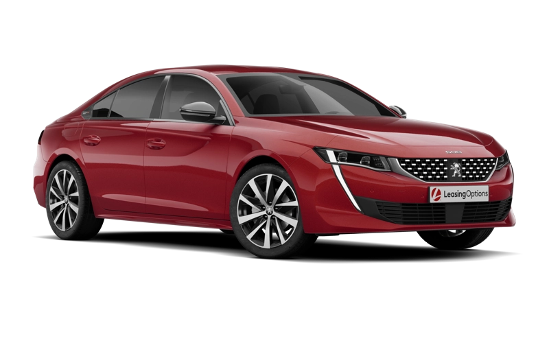 Peugeot 508 Fastback 1.6 Hybrid 225 gt 5dr e eat8 - 1