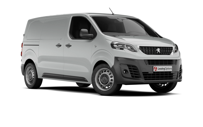 Peugeot Expert l1 Diesel 2.0 Bluehdi 145 Professional van eat8 - 1