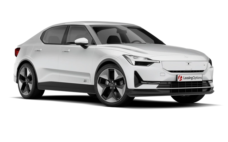 Polestar 2 Fastback 310kw 82kwh Long Range dm [pilot] 5dr 4wd Auto - 1