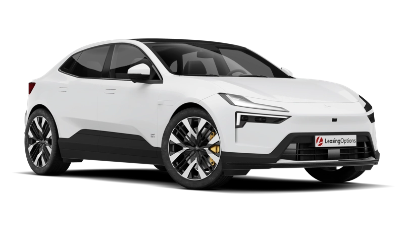 Polestar 4 Estate 400kw 100kwh lr Dual Motor Plus [pro] 5dr Auto - 1