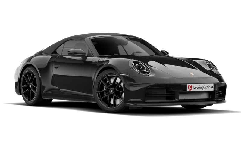 Porsche 911 [992] Carrera Coupe gts t Hybrid 2dr pdk [4 Seat] - 1