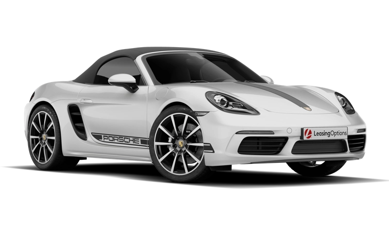 Porsche 718 Boxster Roadster 4.0 gts 2dr - 1