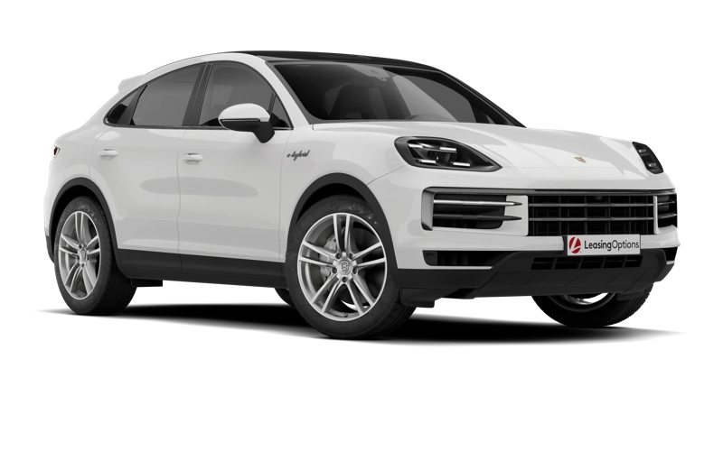 Porsche Cayenne Coupe 5dr Tiptronic s [5 Seat] - 1