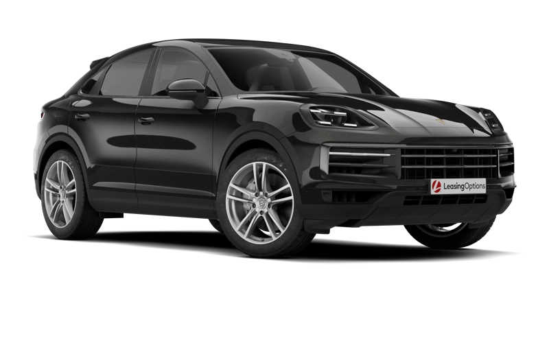 Porsche Cayenne Coupe s e Hybrid 5dr Tiptronic s - 1