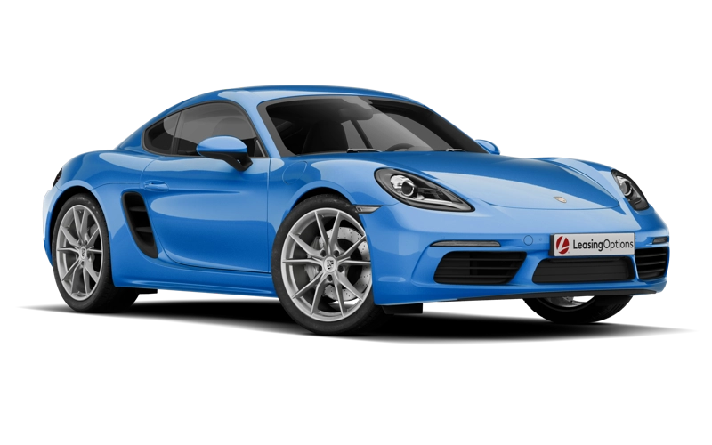 Porsche 718 Cayman Coupe 2.0 2dr pdk - 1