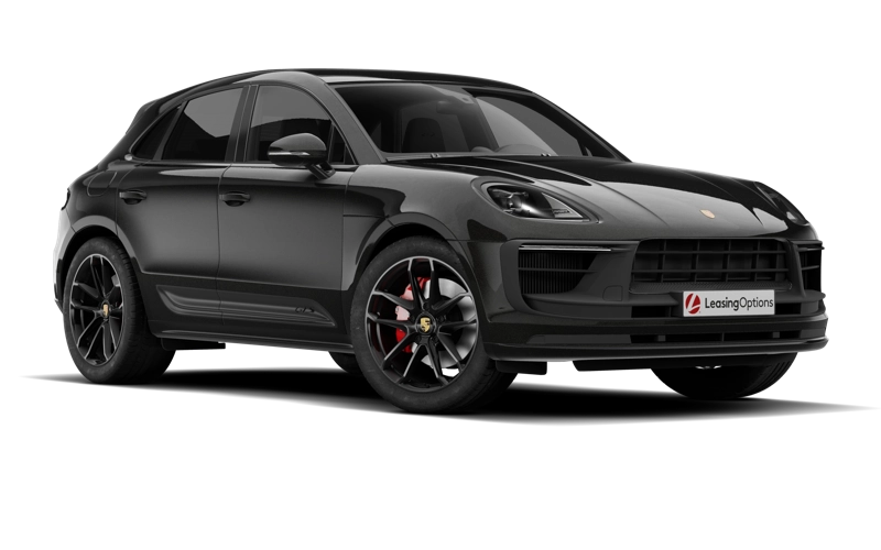 Porsche Macan Estate gts 5dr pdk - 1