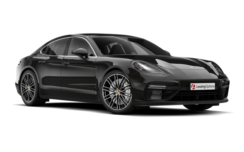 Porsche Panamera Hatchback 2.9 v6 5dr pdk - 1