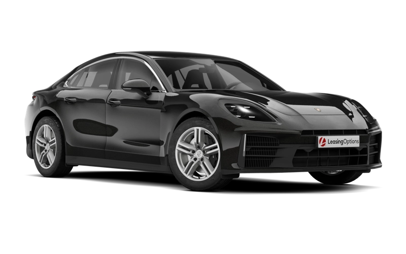 Porsche Panamera Hatchback 2.9 v6 4 e Hybrid [5 Seats] 5dr pdk - 1