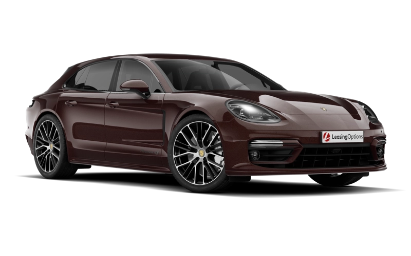 Porsche Panamera Sport Turismo 2.9 v6 4 e Hybrid 5dr pdk - 1