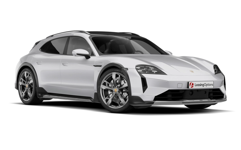 Porsche Taycan Cross Turismo 520kw Turbo 105kwh 5dr Auto - 1