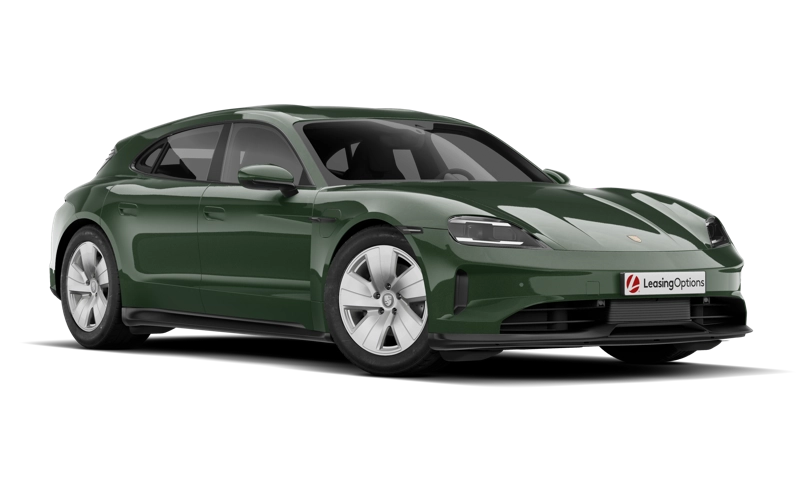 Porsche Taycan Sport Turismo 520kw Turbo 105kwh 5dr Auto [5 Seat] - 1