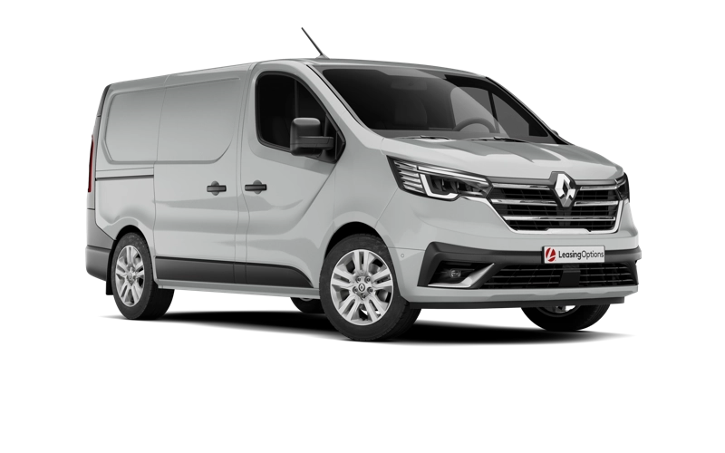 Renault Trafic swb Diesel sl30 Blue dci 150 Extra Sport van - 1