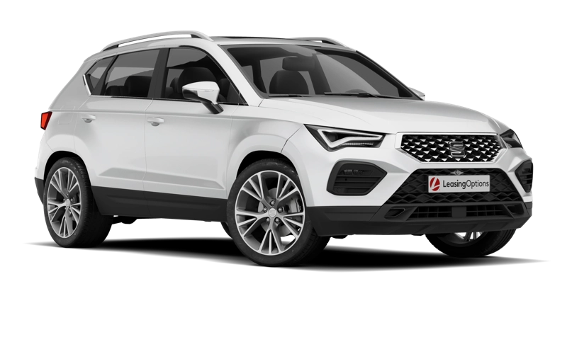 Seat Ateca Estate 1.0 tsi 115 se 5dr - 1