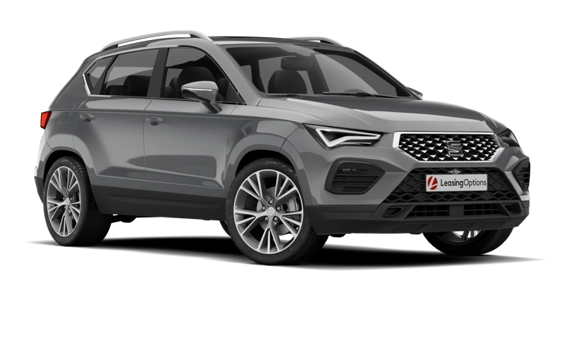 Seat Ateca Estate 1.5 tsi evo se 5dr dsg - 1