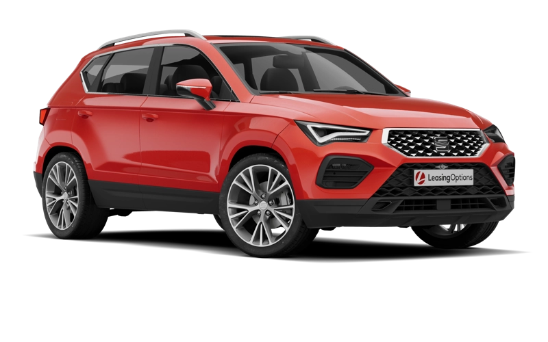 Seat Ateca Estate 1.5 tsi evo Xperience lux 5dr dsg - 1