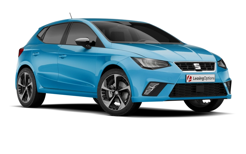 Seat Ibiza Hatchback 1.0 tsi 115 fr 5dr - 1