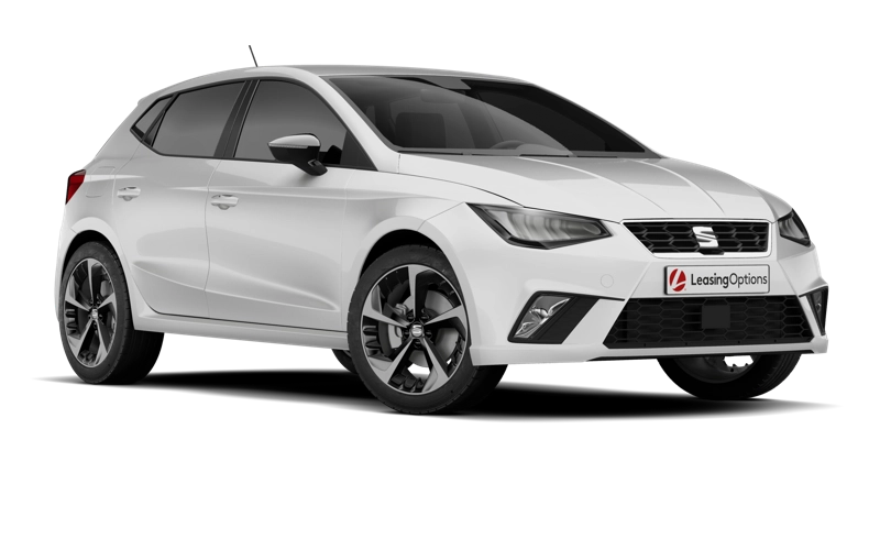 Seat Ibiza Hatchback 1.0 tsi 115 fr 5dr dsg - 1