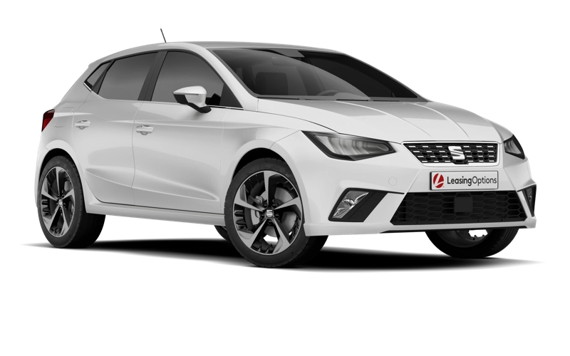 Seat Ibiza Hatchback 1.0 tsi 115 Xcellence lux 5dr dsg - 1