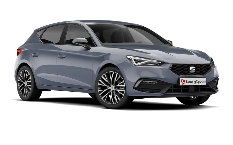 Seat Leon Hatchback 1.0 Etsi fr 5dr dsg - 1