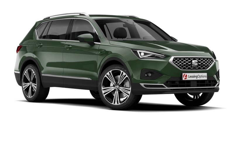 Seat Tarraco Diesel Estate 2.0 tdi se Technology 5dr dsg - 1