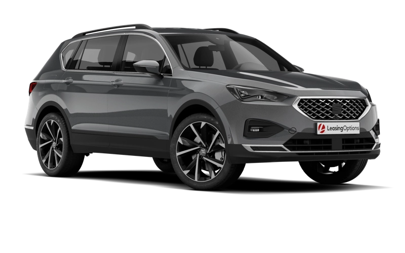 Seat Tarraco Estate 1.5 tsi evo se Technology 5dr dsg - 1