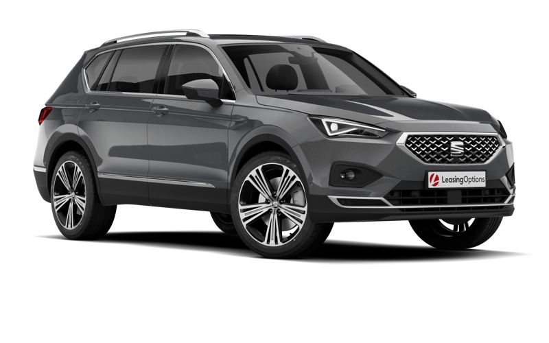 Seat Tarraco Estate 1.5 tsi evo Xperience lux 5dr dsg - 1