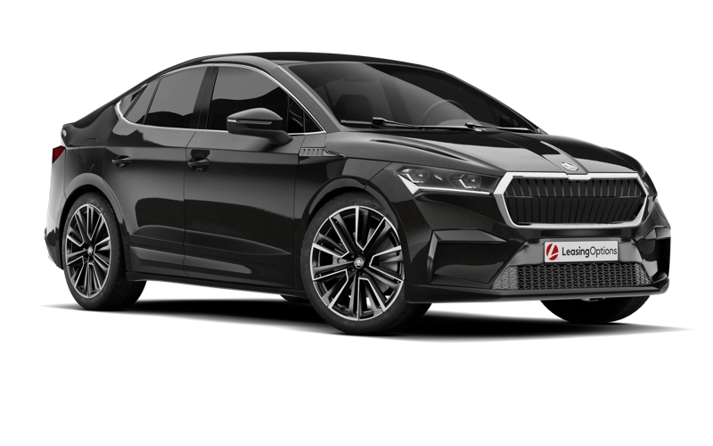 Skoda Enyaq Estate 210kw 85 Edition 82kwh 5dr Auto [suite] - 1