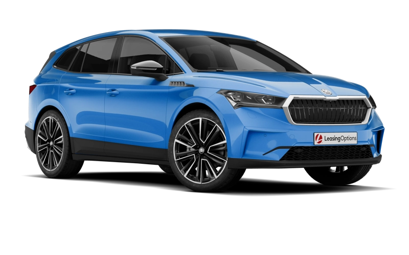 Skoda Enyaq Estate 210kw 85 Edition 82kwh 5dr Auto - 1