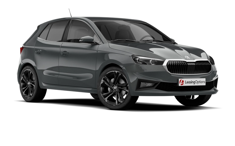 Skoda Fabia Hatchback 1.0 tsi 116 Colour Edition 5dr - 1