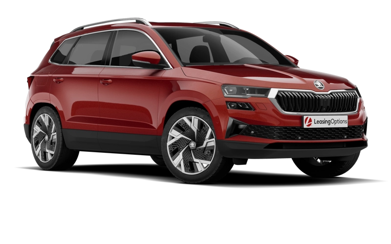 Skoda Karoq Diesel Estate 2.0 tdi [150] se l 4x4 5dr dsg - 1