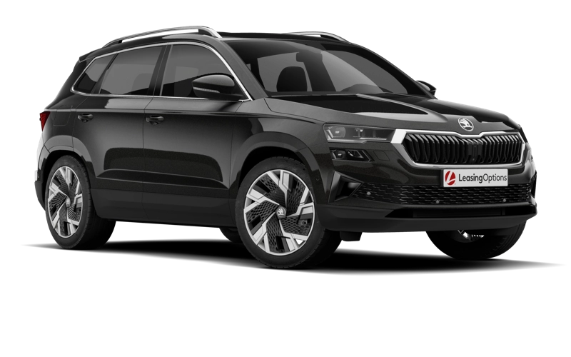 Skoda Karoq Estate 1.0 tsi 116 se Drive 5dr - 1