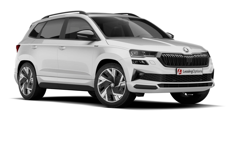 Skoda Karoq Estate 1.5 tsi Sportline 5dr - 1