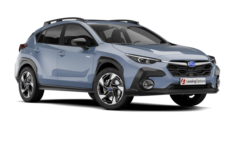 Subaru Crosstrek Hatchback 2.0i e Boxer Limited 5dr Lineartronic - 1