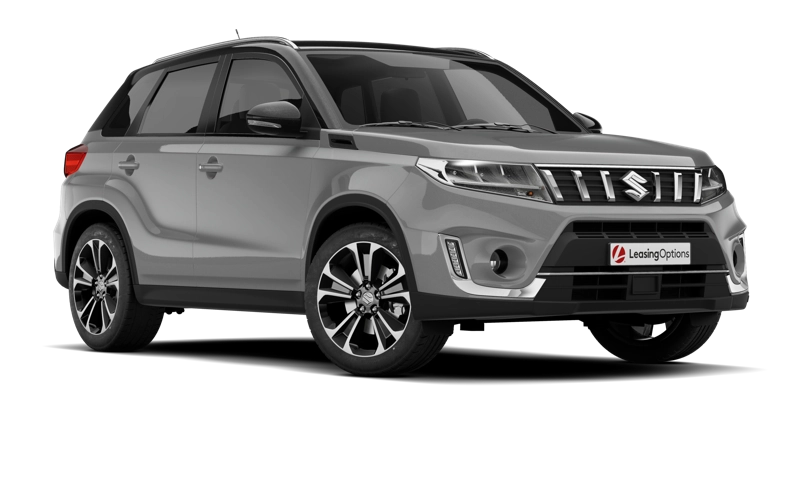 Suzuki Vitara Estate 1.4 Boosterjet 48v Hybrid sz t 5dr - 1