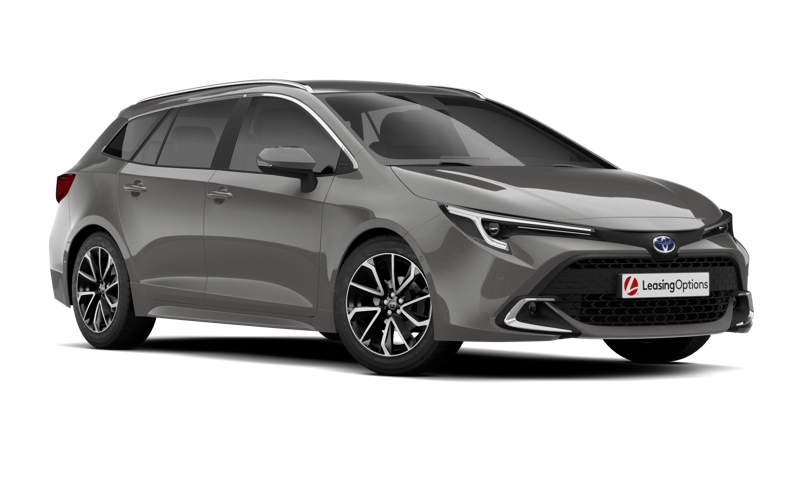 Toyota Corolla Touring Sport 1.8 Hybrid Design 5dr cvt - 1