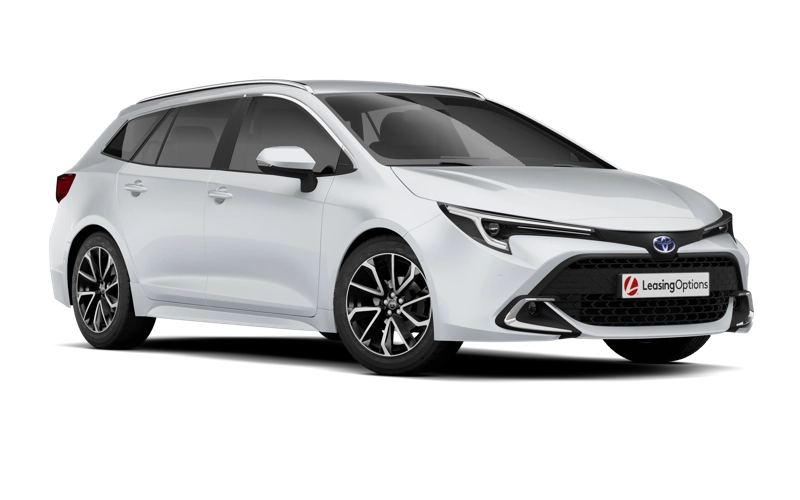 Toyota Corolla Touring Sport 1.8 Hybrid Excel 5dr cvt - 1