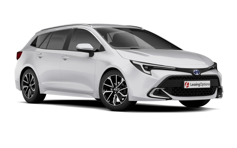 Toyota Corolla Touring Sport 1.8 Hybrid Icon 5dr cvt - 1