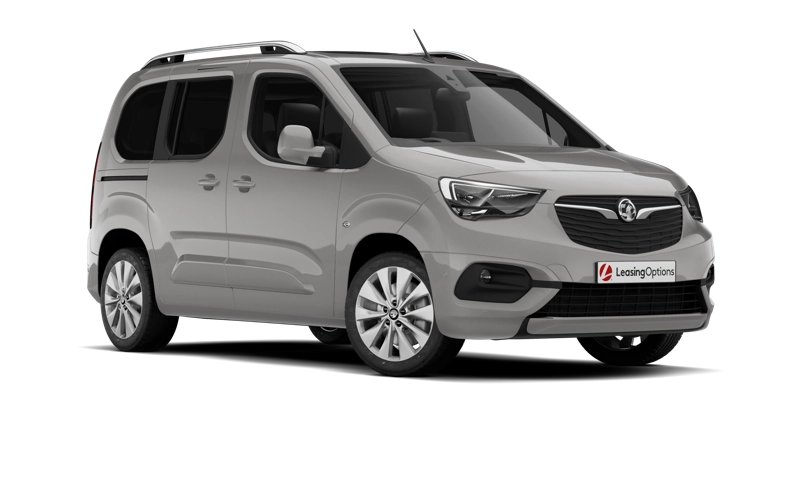 Vauxhall Combo Life Electric Estate 100kw Design 50kwh 5dr Auto - 1