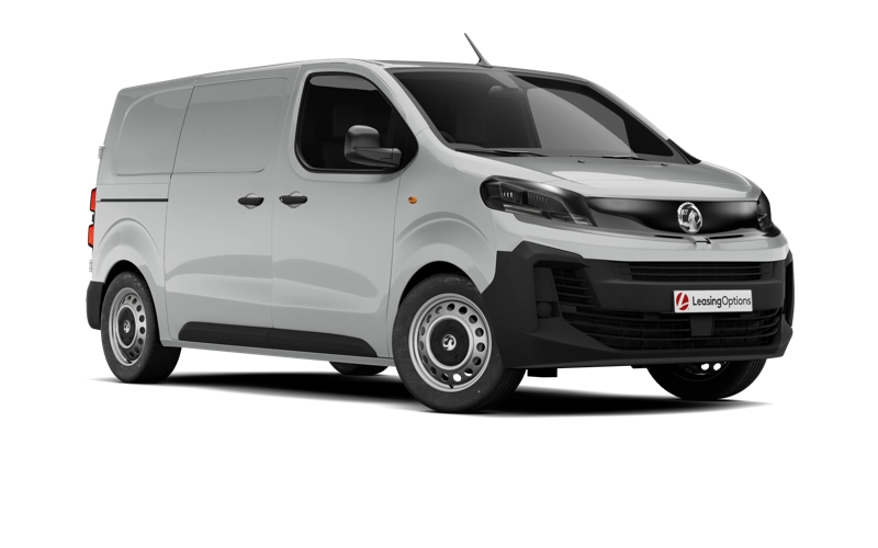 Vauxhall Vivaro l1 Electric 3100 100kw Prime 50kwh h1 van Auto - 1