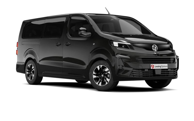 Vauxhall Vivaro Life Electric Estate 100kw Ultimate 75kwh 5dr Auto - 1