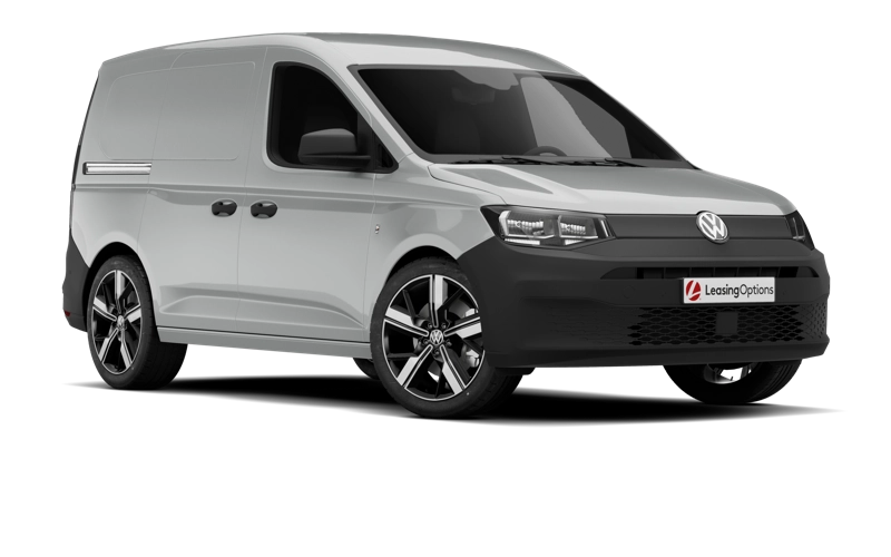 VW Caddy Cargo c20 Diesel 2.0 tdi 102ps Commerce van [businesstech Pack] - 1