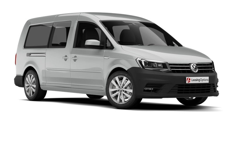 VW Caddy Cargo Maxi c20 Petrol 1.5 tsi 116ps Commerce van [businesstech Pack] - 1