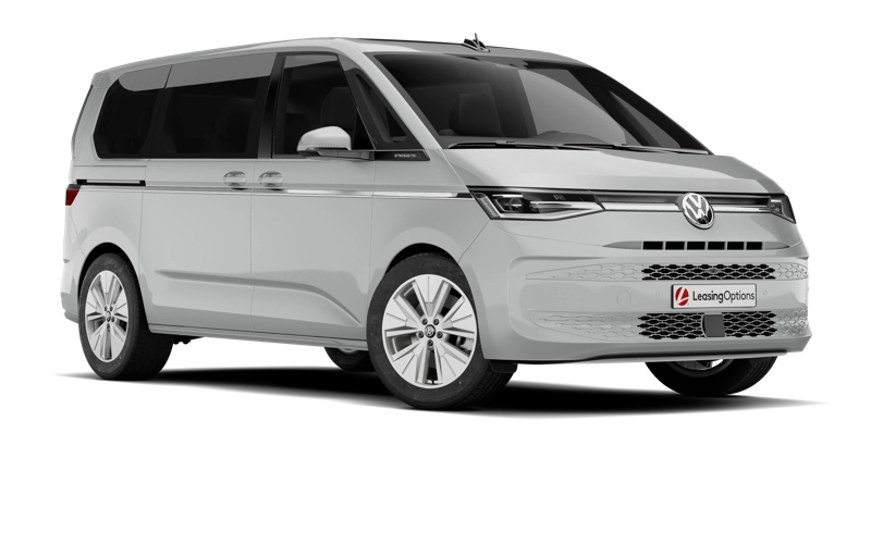 VW Multivan Estate 2.0 tsi Style 5dr lwb dsg - 1