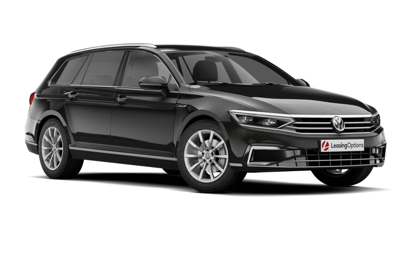 VW Passat Estate 1.5 tsi Ehybrid 272 r Line 5dr dsg - 1