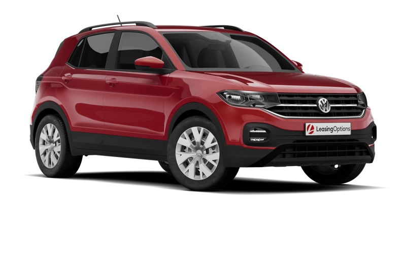 VW t Cross Estate 1.0 tsi Life 5dr - 1