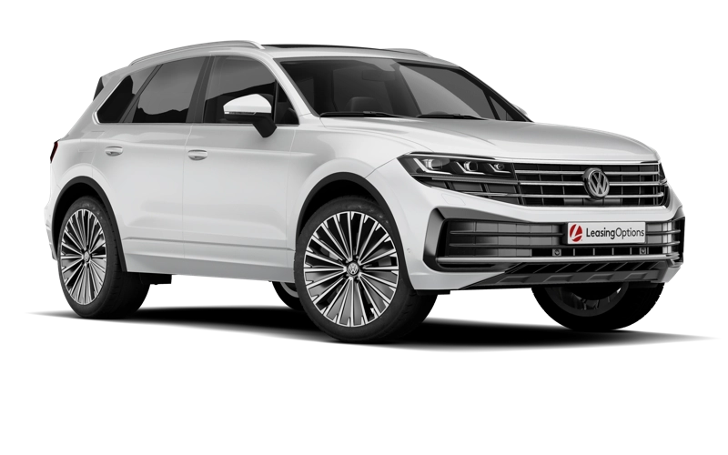 VW Touareg Estate 3.0 v6 tsi 4motion r Line Tech 5dr tip Auto - 1