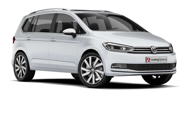 VW Touran Estate 1.5 tsi evo r Line 5dr - 1