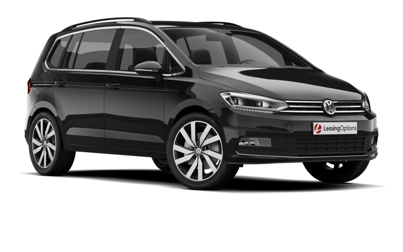 VW Touran Estate 1.5 tsi evo se Family 5dr - 1